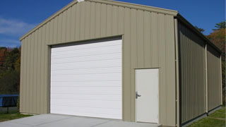 Garage Door Openers at Mira Monte, California